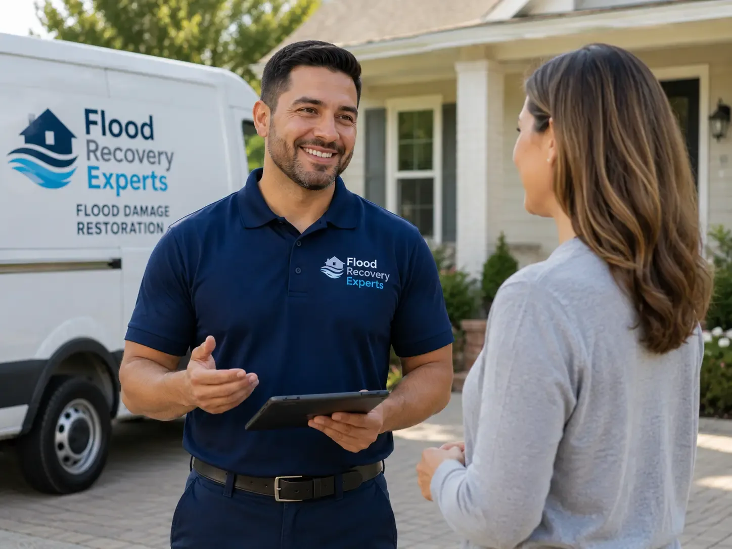 Flood Damage Cleanup Colfax, CA FAQs